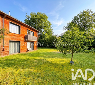 Maison � vendre 6 pi�ces 140 m�