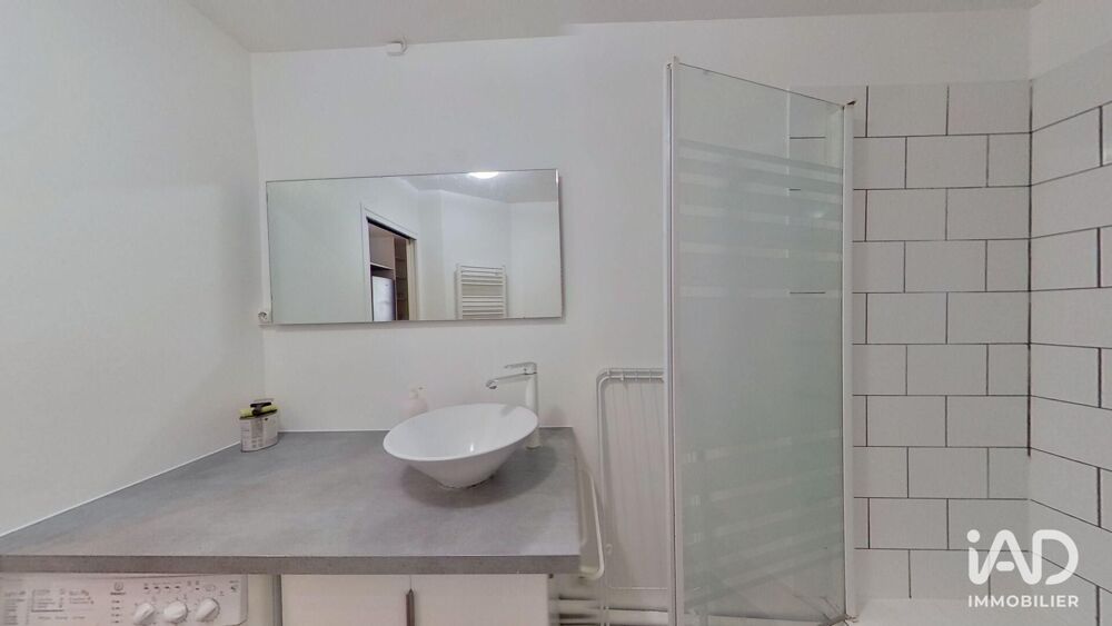 location Appartement - 2 pièce(s) - 37 m² Paris 15