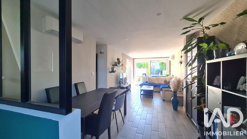 Vente Maison Vente Maison/villa 5 pièces Reims