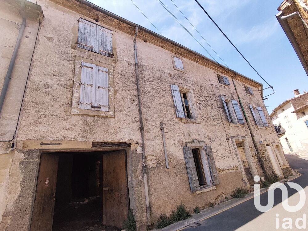 Maison 7 pièces 215 m² · à Abeilhan · 215 m² · 105 000 €