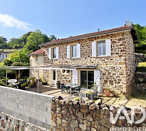  Maison à vendre 7 pièces 147 m²