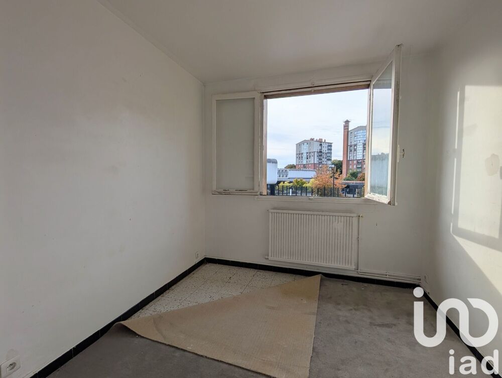 Vente Appartement Vente Appartement 3 pièces Clamart
