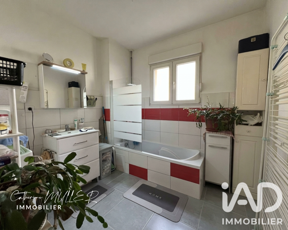 Vente Appartement Vente Appartement 2 pièces Giromagny