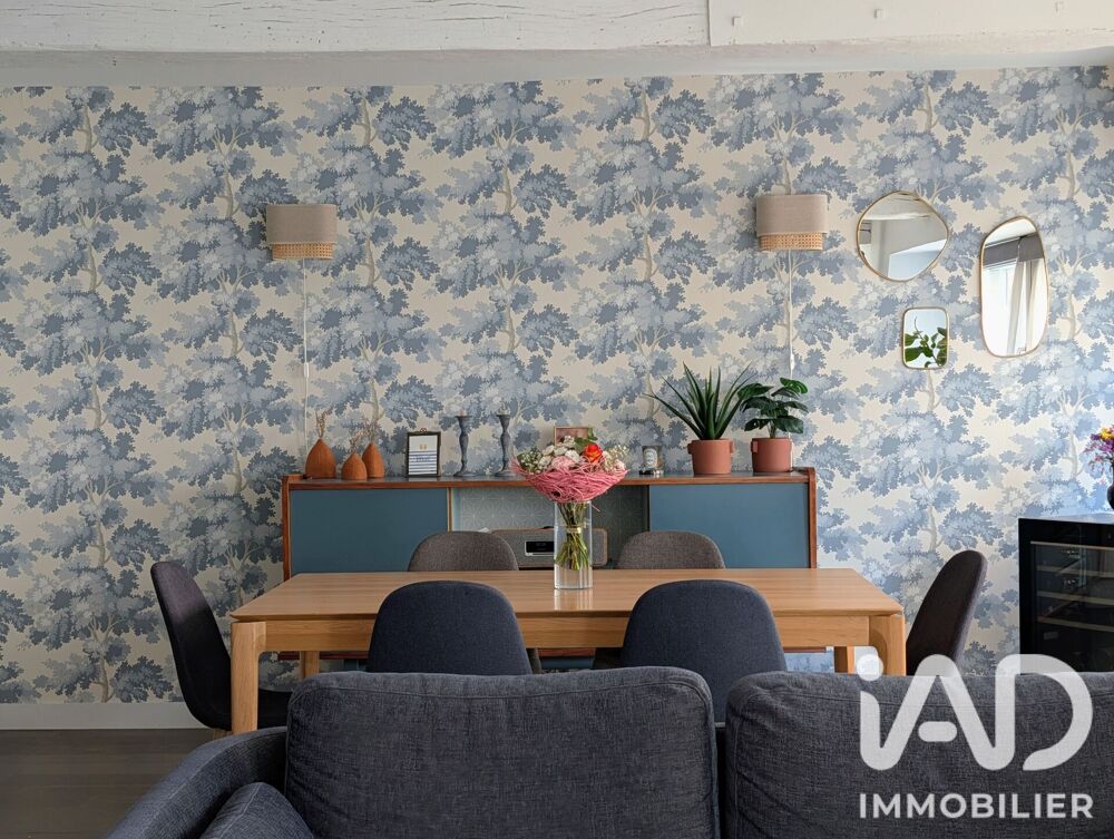 Vente Maison Vente Maison de ville 9 pièces Vannes