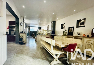 Maison � vendre 8 pi�ces 278 m�