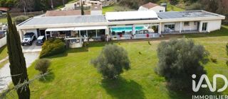  Maison à vendre 6 pièces 294 m²