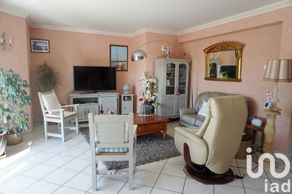 Vente Maison Vente Maison/villa 4 pièces Plouescat