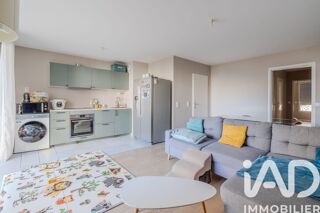  Appartement � vendre 4 pi�ces 85 m�