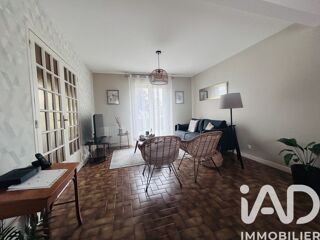 Maison à vendre 5 pièces 97 m²
