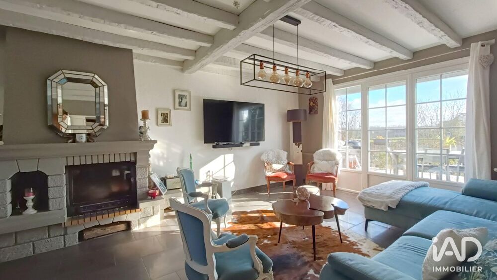 Vente Maison/villa 6 pièces