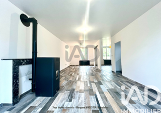  Maison à vendre 5 pièces 163 m²