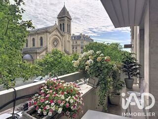  Appartement à vendre 5 pièces 146 m²