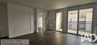  Appartement � vendre 2 pi�ces 41 m�