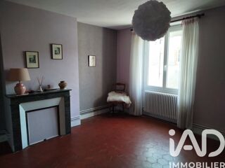  Maison à vendre 4 pièces 93 m²