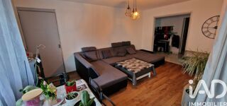  Appartement à vendre 4 pièces 83 m²