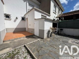  Maison � vendre 5 pi�ces 100 m�