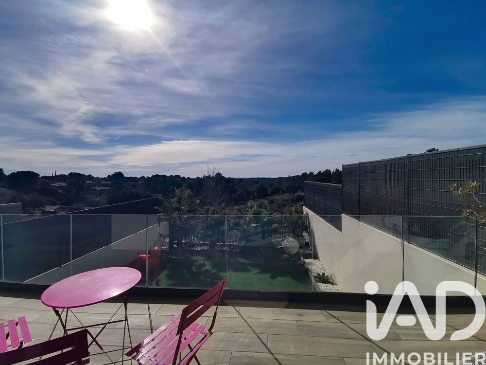 à vendre  Maison Nimes (30900)