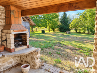  Maison à vendre 4 pièces 142 m²