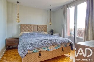  Appartement à vendre 4 pièces 77 m²