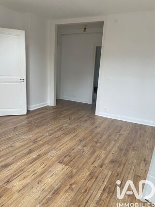  Appartement � louer 4 pi�ces 75 m�
