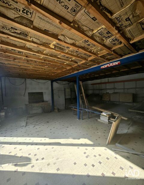   Vente Local d'activités 227 m&sup2; 