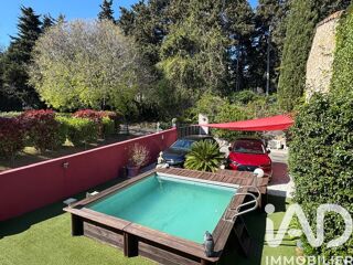  Maison � vendre 5 pi�ces 158 m�