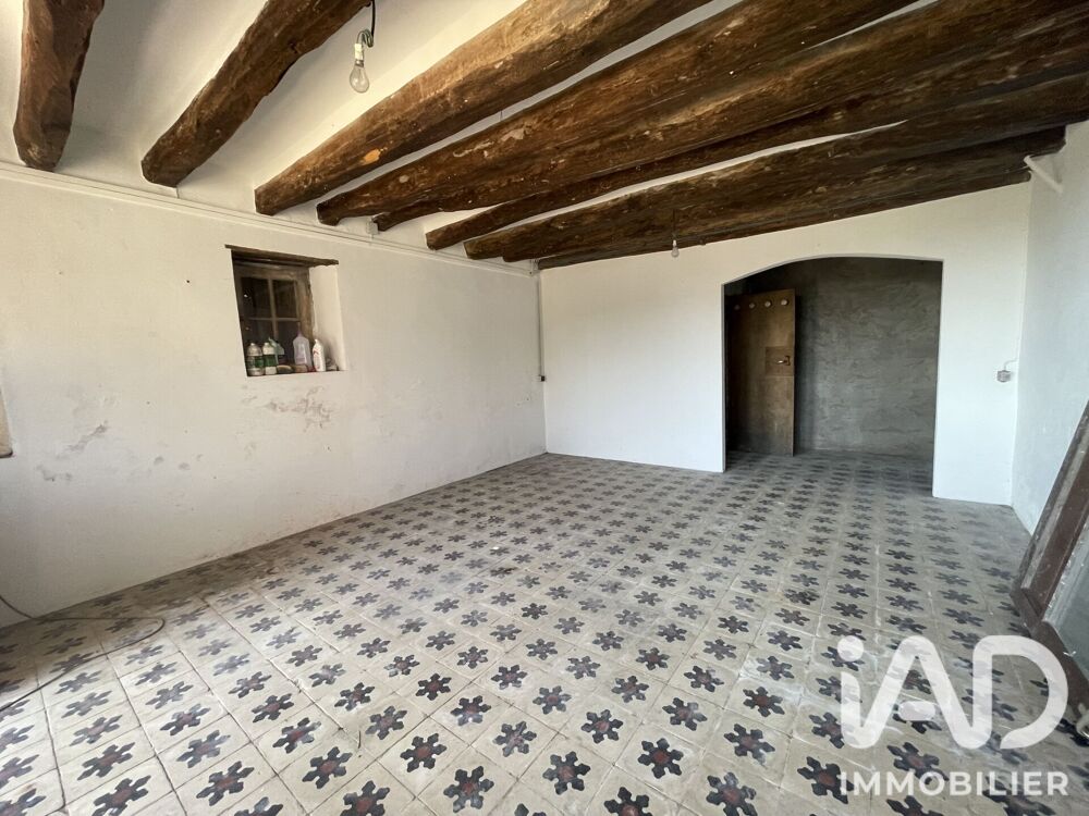Vente Maison de campagne 5 pièces