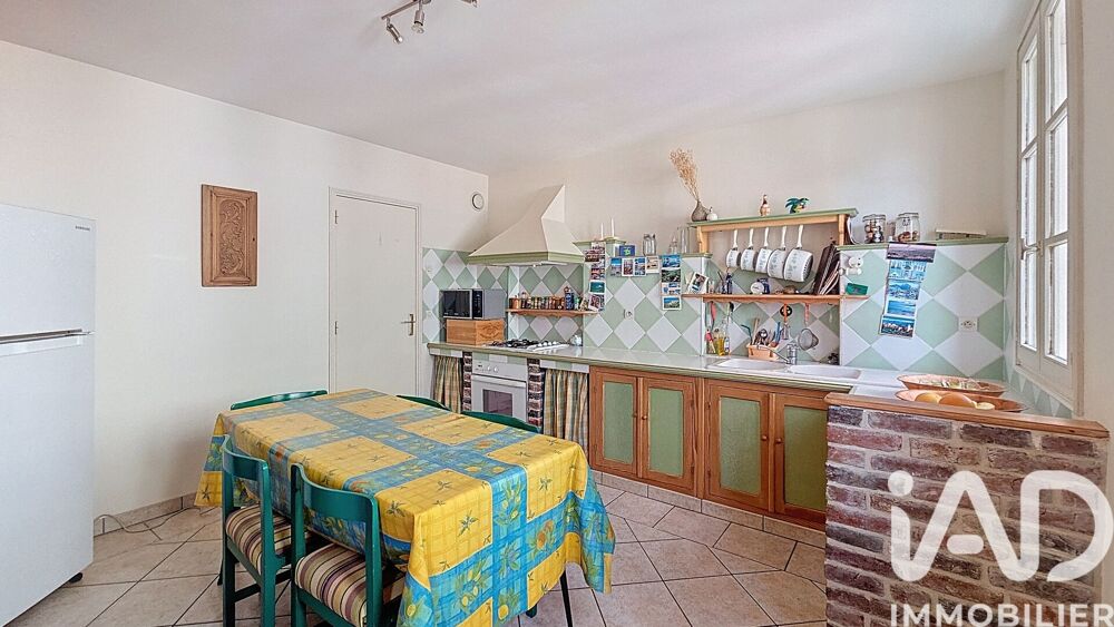 Vente Maison de ville 5 pièces