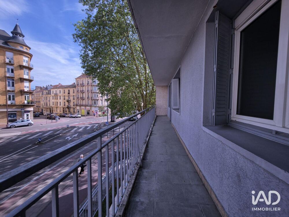 Location Appartement 4 pièces