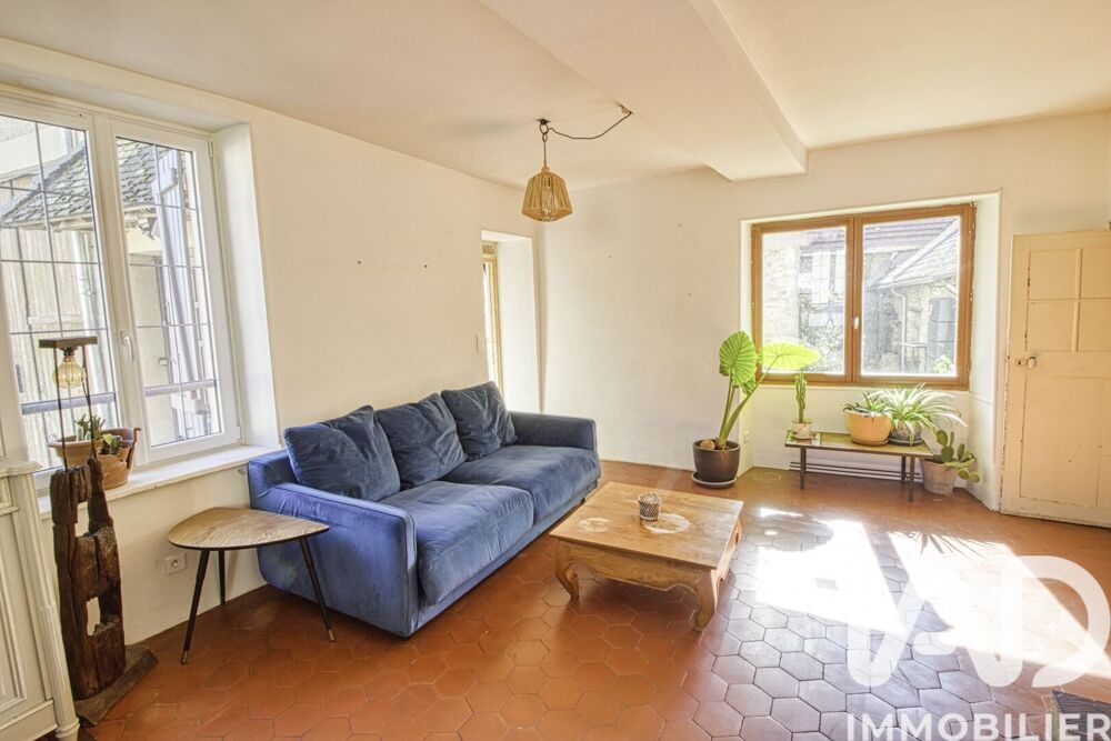 Vente Maison Vente Maison/villa 4 pièces Boësses