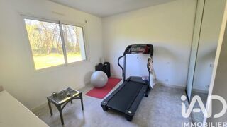  Maison � vendre 9 pi�ces 206 m�