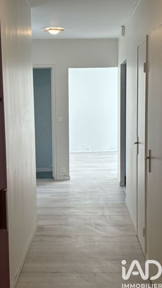  Appartement � vendre 3 pi�ces 63 m�