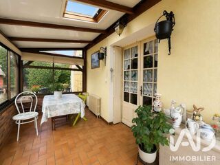  Maison à vendre 5 pièces 151 m²
