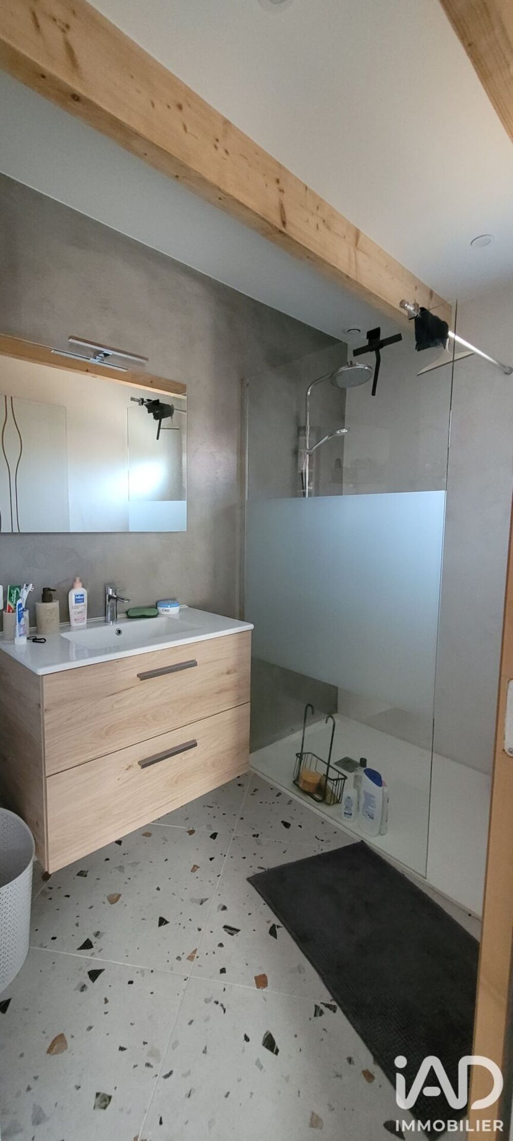 Vente Maison Vente Maison/villa 7 pièces Aizenay