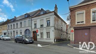 Immeuble à vendre 180 m²