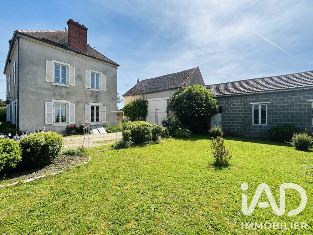 Vente Maison/villa 8 pièces