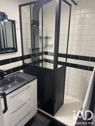  Appartement à vendre 4 pièces 75 m²