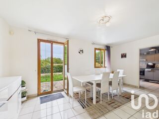  Maison à vendre 5 pièces 130 m²