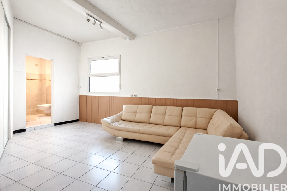 Vente Maison Vente Maison de village 3 pièces Trouillas