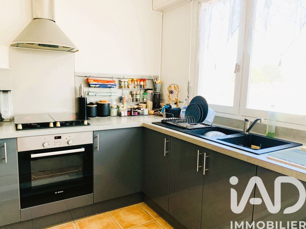 Vente Appartement Vente Appartement 3 pièces Lorient