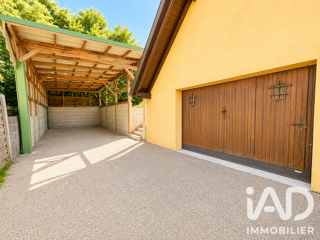 Maison à vendre 6 pièces 171 m²