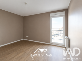  Appartement à vendre 3 pièces 66 m²