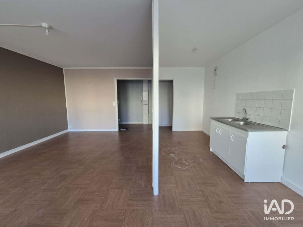 Vente Appartement Vente Appartement 3 pièces Le havre