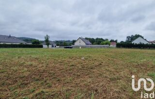  Terrain à vendre 829 m²