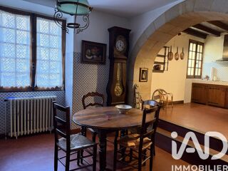  Maison à vendre 5 pièces 219 m²