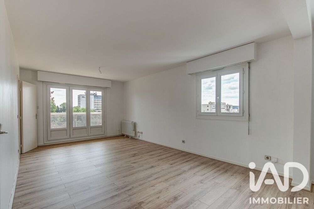 Location Appartement 4 pièces