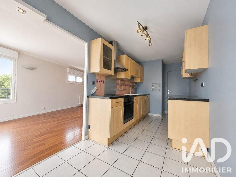Vente Appartement Vente Appartement 4 pièces Mordelles