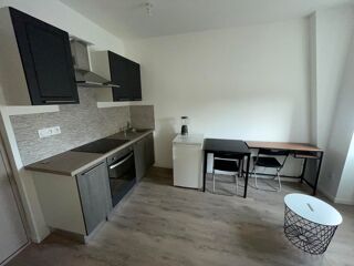  Appartement � louer 2 pi�ces 21 m�