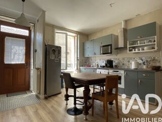  Maison � vendre 4 pi�ces 125 m�