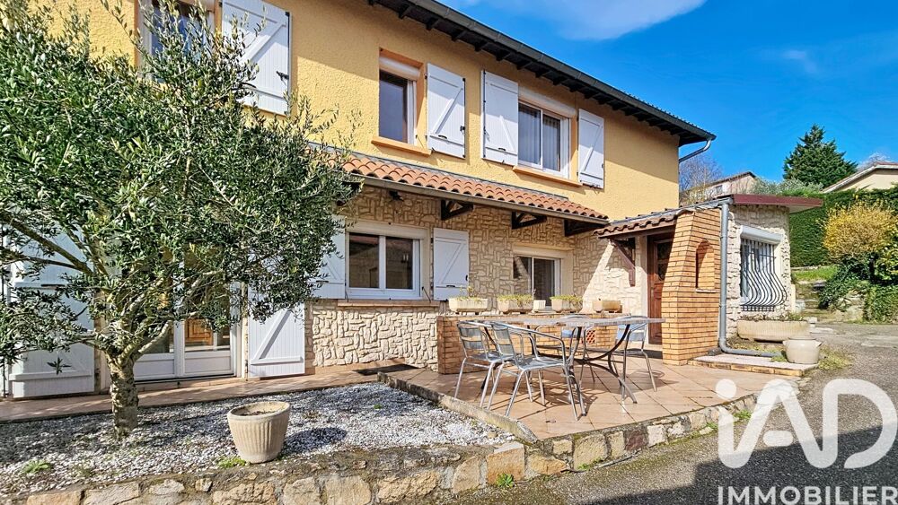 Vente Maison/villa 9 pièces